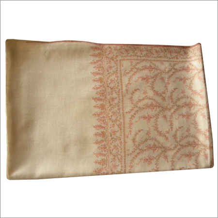 Pure Pashmina Shawl