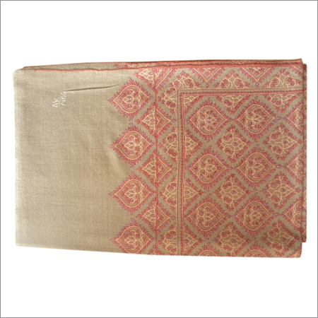 Pure Pashmina Jamawar