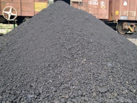 Semi Brown Coal