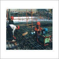 Rebar Cold Forged Sleeve Splice