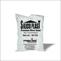 Silico Plast Premium Riversand