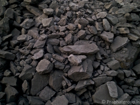 CHP Coal - Calorific Value 4500-5500 Kcal/kg, Ash Content 5-15%, Moisture Content 5-10%, Black Color, Reliable Supply, On-time Delivery