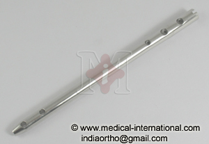 Supracondylar Straight Nail