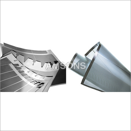 Centrifugal screen