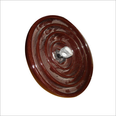 Electric Insulator