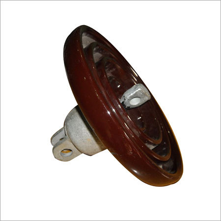 Disc Insulator