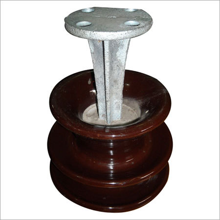 Reel Insulators