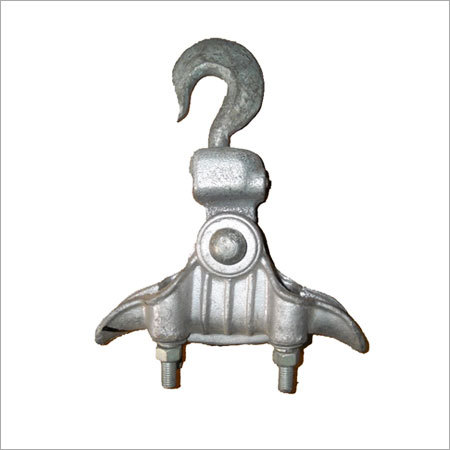 Transmission Line Hook