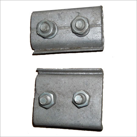 Transmission Line Clamps