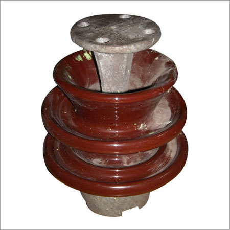 Pin Type Insulators