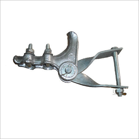 Pole Line Hardware
