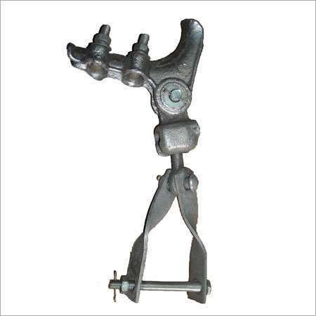 Pole Line Hardware Components