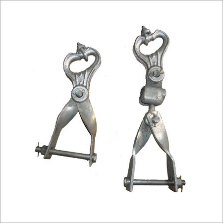 Electrical Transmission Line Accessories