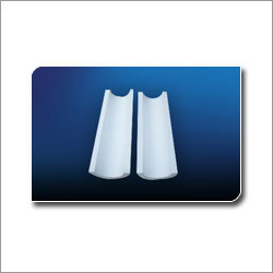 Thermocol Pipe Section
