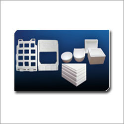 Thermocol Packaging