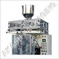 पूरी तरह से स्वचालित तरल पैकेजिंग मशीन