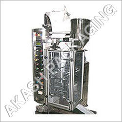 Shampoo Filling Machine