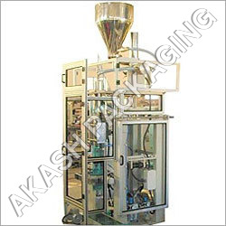 Pouch Filling Machines By AKASH PACK TECH PVT. LTD.