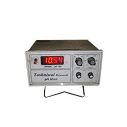 Digital pH Meter