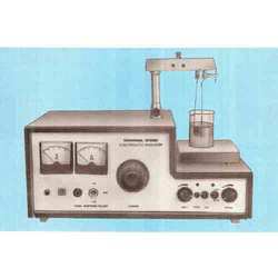 Testing & Measuring Equipment