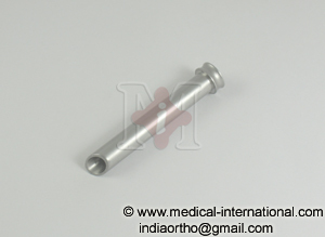 Supracondylar Nail & Instrument SET