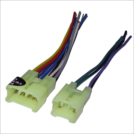 Automotive Wiring Harnesses