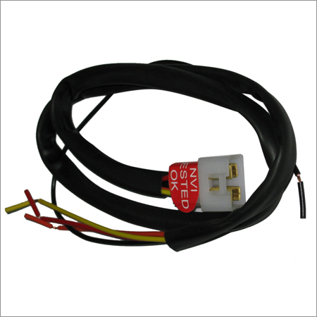 Automotive Wiring Harness
