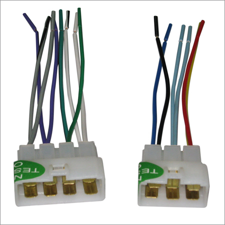 Four Wheeler Harness