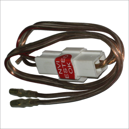 Automotive Wiring Harness