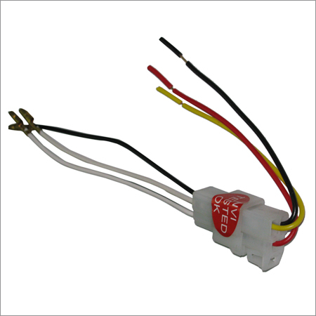 Auto Wiring Harness