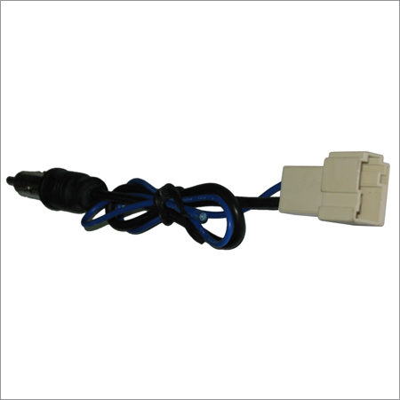Automotive Audio Wire Harness