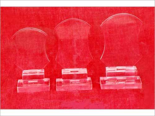 Custom Acrylic Trophies