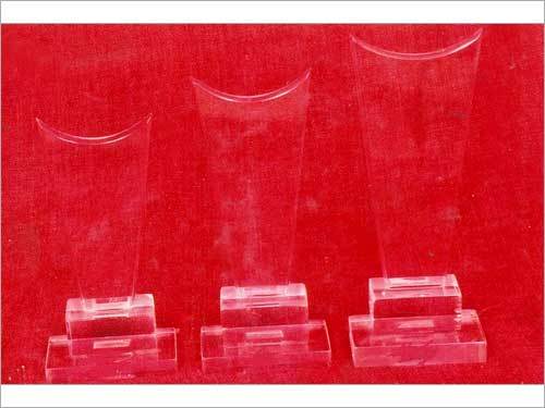 Acrylic Sports Trophies
