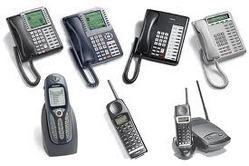 Communication Equipments