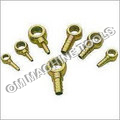 Grooved Banjo Tees