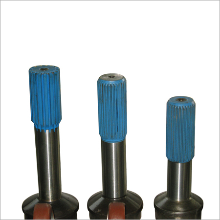 Slip Stub Shaft
