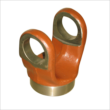 Tube Shaft