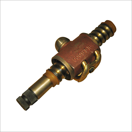 Steering Worm
