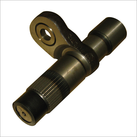 Steering Sector Shaft