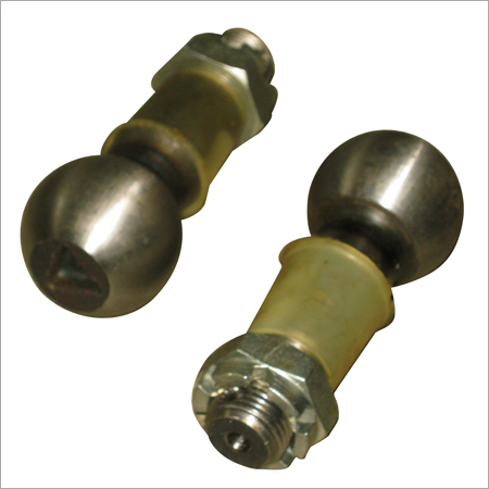 Tie Rod Kit