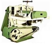 Heavy Duty Multiple Rip Saw