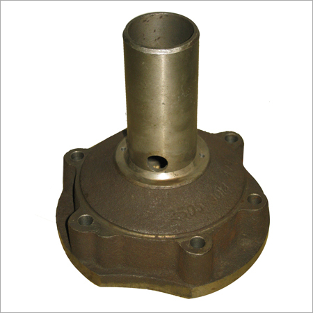 Gear Retainer