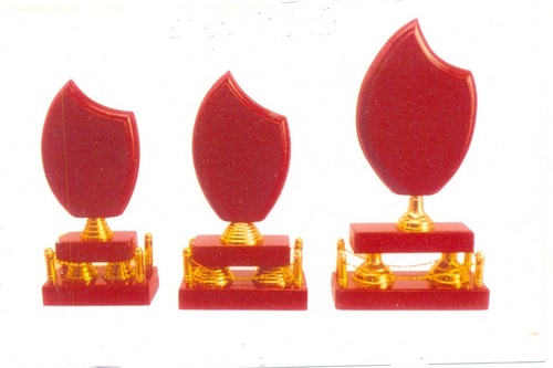 Custom Wooden Trophies