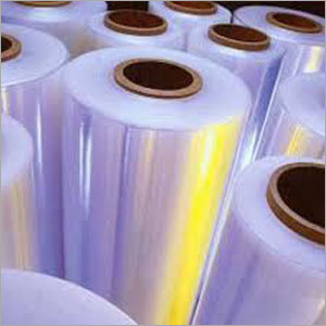 Industrial Paper Cores
