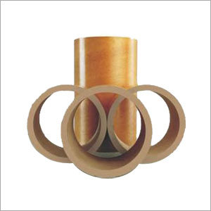 Paper Cores