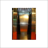 Elevators Cabins