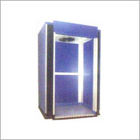 Material Handling Lift Elevators