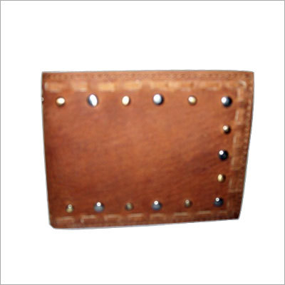 Mens Designer Leather Wallets