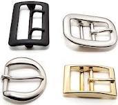 Metal Buckles