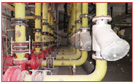 MEP Services